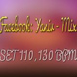 DJ Yaniv Ram - SET110, Tempo 130 BPM