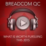 What is worth pursuing this 2015? - Pastor Abet Almanza - Jan 11, 2015