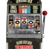Jackpot Pt. 1 (Still Life)
