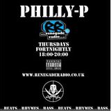 Ska, Dub, UK Hip-Hop, Jungle renegade radio 24-10-15