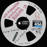 Luis Evangelista Presents Sessions 15