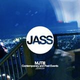 MJTIII - Contemporary and Past Events (JSMIX004)