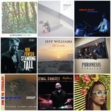 The Blueprint on Jazz FM Sunday January 24th 2016