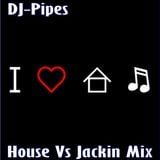 House Vs Jackin Mix