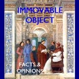 Facts 'n' Opinions by Immovable Object 3/27/99
