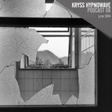 kryss hypnowave - june podcast