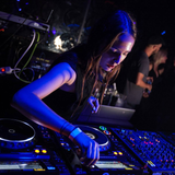 Bella Sarris: ENTER.Week 1, Terrace (Space Ibiza, July 3rd 2014)