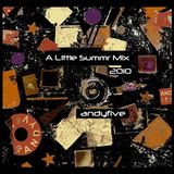 A Little Summer Mix