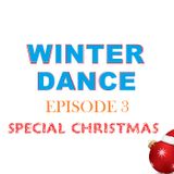 Daniel Santos - Winter Dance Mini-Mix EPISODE 3 (SPECIAL CHRISTMAS LIVE)