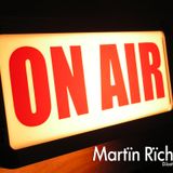 Martïn Rïch @Radio Smooth Hits - JUN2014