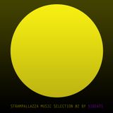 Produzioni 51beats su Border Radio - Strampallazza 2015 Milano