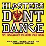 HDD Takeover on The Tomb Crew Show, Deja Vu Fm