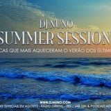 69# DJ Nuno Summer Sessions - 25 Ago 2012