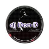 dj dond Electric Rock & Roll 2007