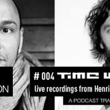AAT # 004: Time Warp Special – Henrik Schwarz & Gerd Janson