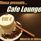 Cafe Lounge Vol 4 - Lounge Mix