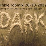 waiting six feet under - 28 10 2012 - terrible robmix