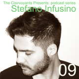 The Clairvoyants Presents: 09 Stefano Infusino