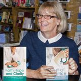 Carol Margaret Tetlow on Chicago’s Black Business Radio Network