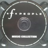 DJ DOBRO - Love For F-People