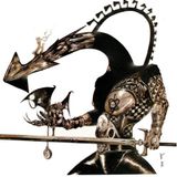 2012 - December Deceitful, Decrepit, Deceased Fu*kabout Mix