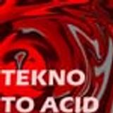 Integra vs Darkside - Tekno To Acid 35 minutes
