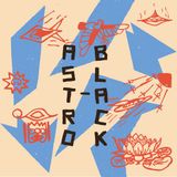 Dark Matter Coffee Presents: SPACE IS THE PLACE (KING BRITT FHLOSTON PARADIGM TRANSMISSION)