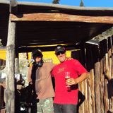 san zalo soul funk & groove live la Berlina bariloche