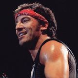 "The Show" with Barry featuring the music of Bruce Springsteen