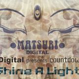 DJTSUYOSHI mix from Matsuri Digital countdown festival 2013-2014