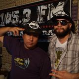 Joc Polo y Rasdub en entrevista para El Buen Fume