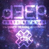 (12 19 2015) Damien Jay 's Undisputed Grooves on d3ep radio w/ Guest mix Dj Shifta