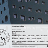 Auxx @ Motion, Bristol [Eton Messy | Hit The Bricks|