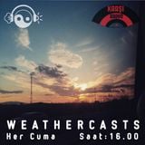 Karşı Radyo - Weathercasts vol. 61