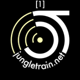 DJ G-FORCE1993-1994 JUNGLE Live radio show