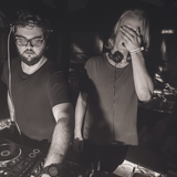 TommyU & Tob Luii - Live at club Coyote Fly 11.04.15.