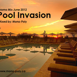 Mono-Poly - Pool Invasion (Promo Mix Juin 2012)