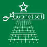 Aquanet Set 12/25/2015
