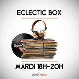 Eclectic Box - 23/02/2016