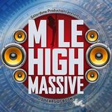 DJCAUTIONTAMPA LIVE SET RECORDED AT THE MILE HIGH MASSIVE!