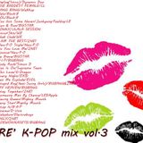 RE' K-POP MIX VOL.3