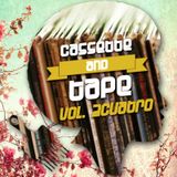 Cassette Tape Vol. 2cuatro