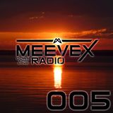 Meevex's Down The Line Radio: 005 'Escalation Edition'