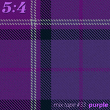 Mix Tape #33 : Purple