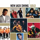 DJ Kevin Rice New Jack Swing Mix