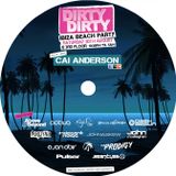 DirtyDirty's Ibiza Beach Party