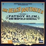 Fatboy Slim - Big Beach Boutique II (2002)