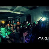 Cocolino - Warehouse Podcast 01.2013