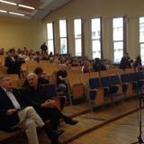Konferencja Akademii WNET - O Polskiej gospodarce