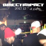 directimpact_at_Carbs_Japantour2013